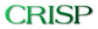 CRISP Logo